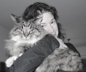 Author_Amy_L_Peterson_with_Purrkins