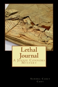 Lethal Journal - print